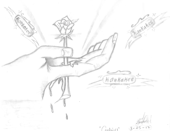 703x541 I Lift Up My Eyes To The Mountains Where Does My Help Come