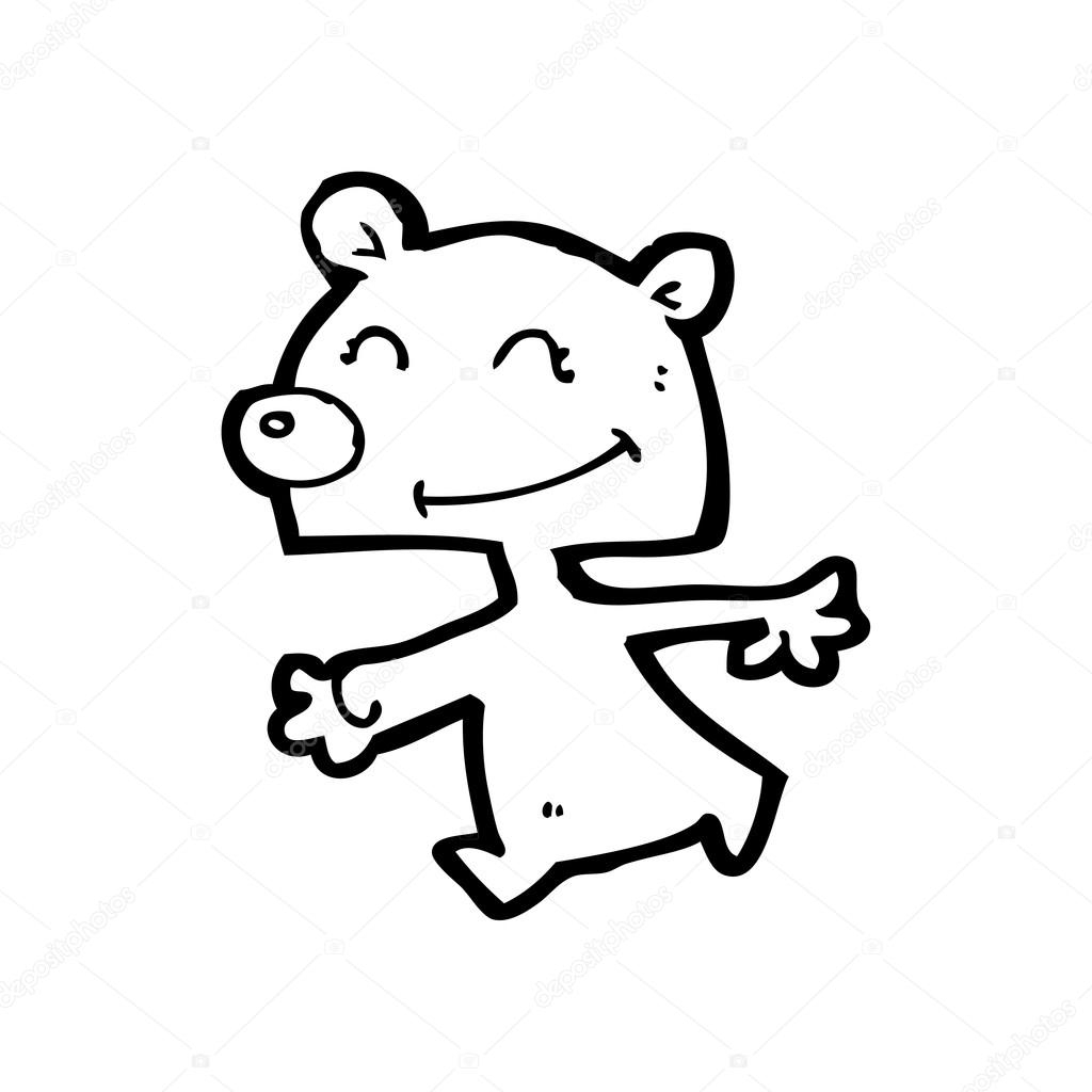 Mouse Cartoon Drawing at GetDrawings | Free download