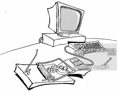 400x312 Mice Traps Cartoons And Comics