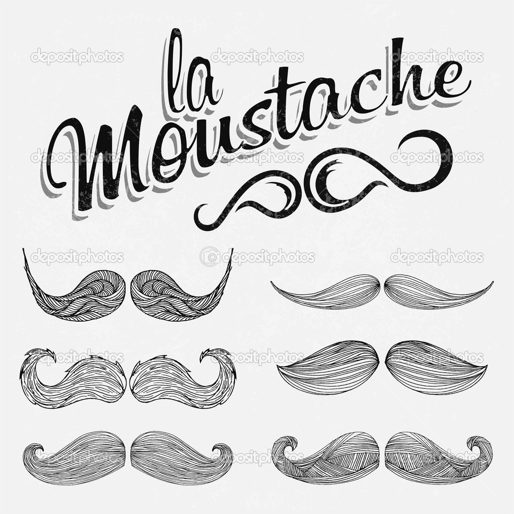 1024x1024 Mustache