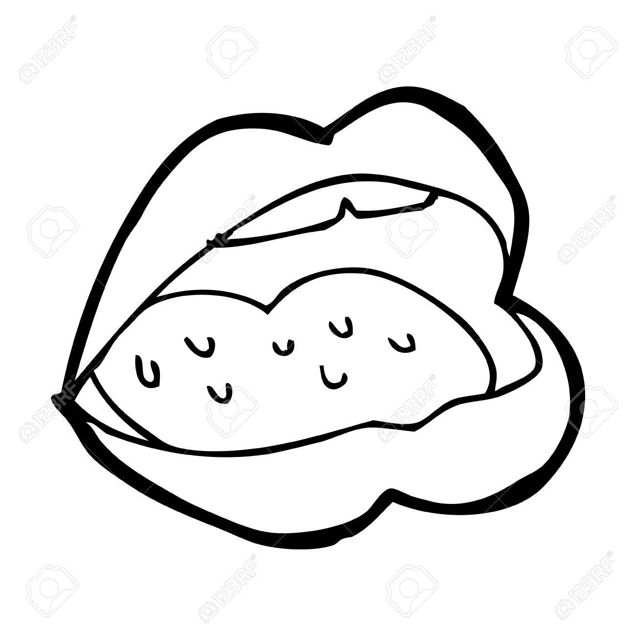 1300x1300 Cartoon Open Mouth Royalty Free Cliparts, Vectors, And Stock