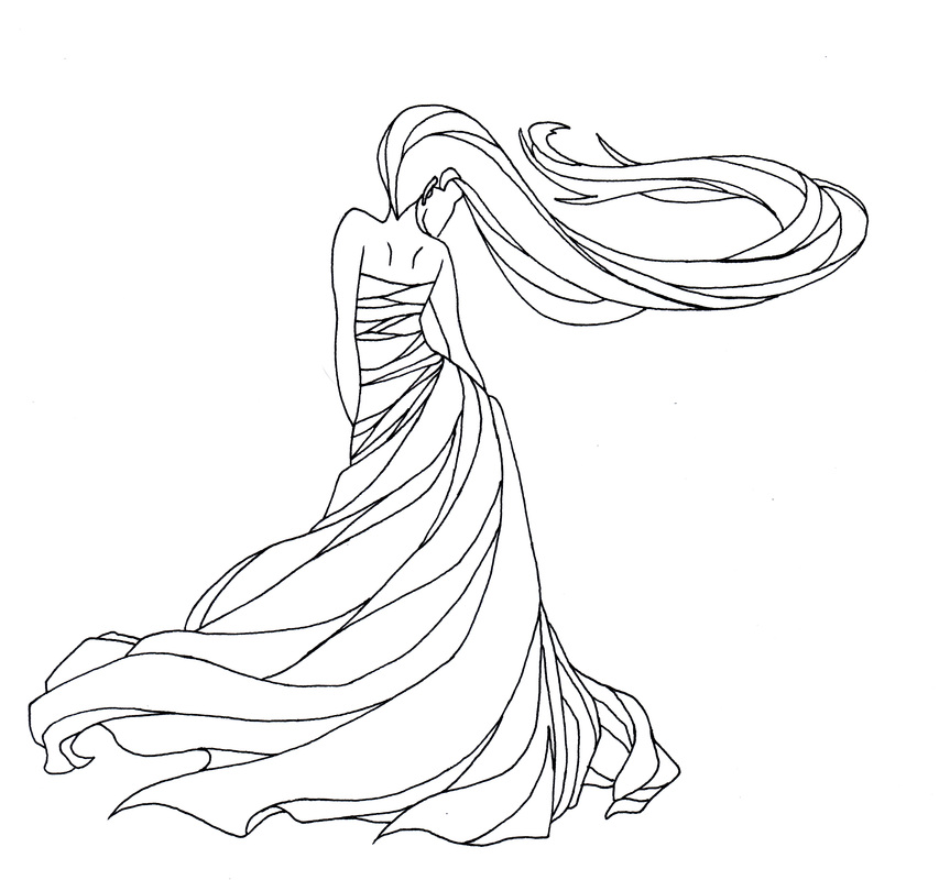 853x800 Form And Movement