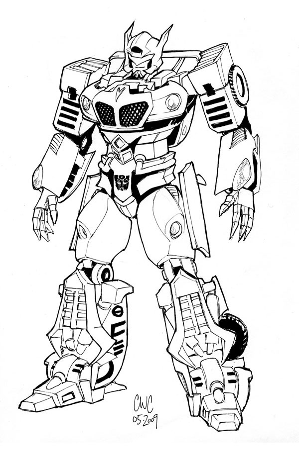 600x933 Tf Movie Jazz Hybrid By Caliber316