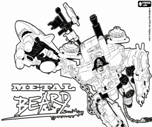 300x250 The Lego Movie Coloring Pages Printable Games