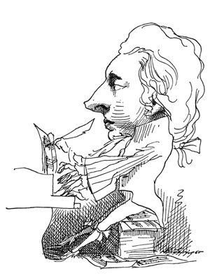 300x398 Mozart In The Stacks By W.h. Auden The New York Review Of Books