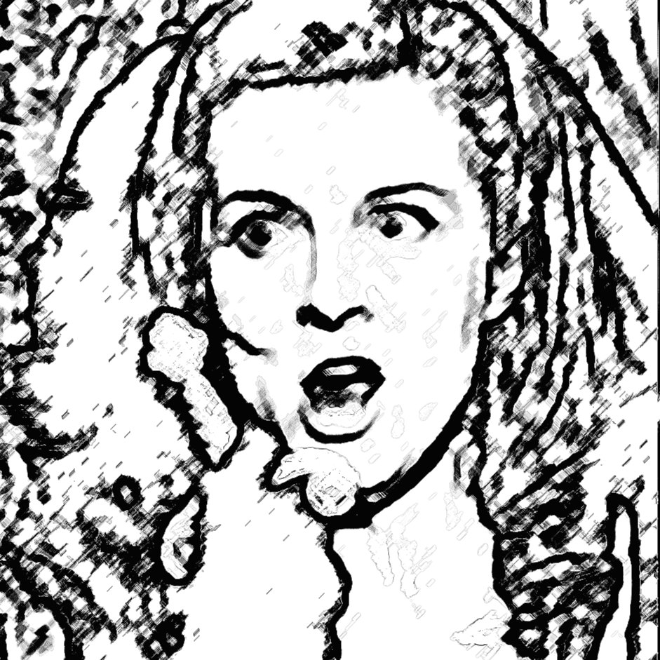 941x941 On Ingmar Bergman's Queen The Night In His Film Version