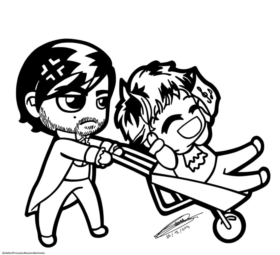 937x853 Salieri And Mozart By Goldendrizzle