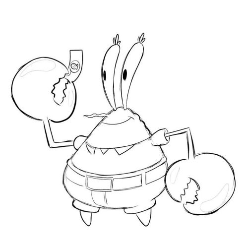 500x500 Rubberninja Animations