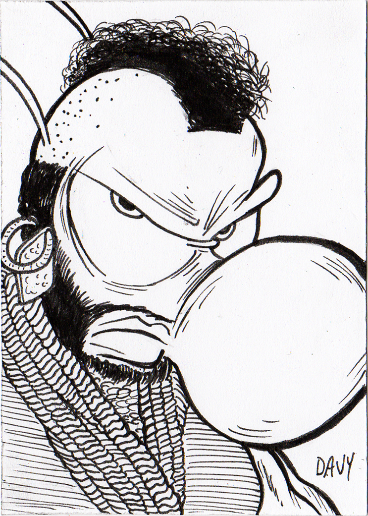 743x1041 Charmysarmy (Davy Jones)