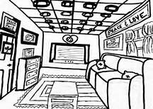 216x154 How To Draw Superman