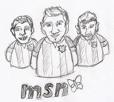 391x352 Msn By Miicho