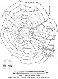 220x299 Mount Adams (Washington)