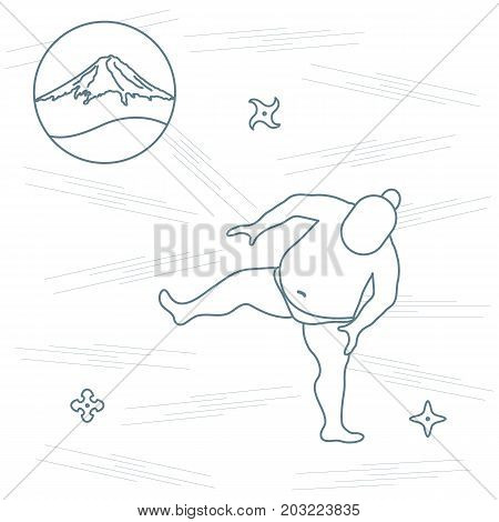 450x470 Fuji Images, Illustrations, Vectors