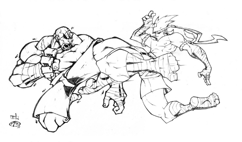 799x468 Who Is The God Of Muay Thai By Superundiesman