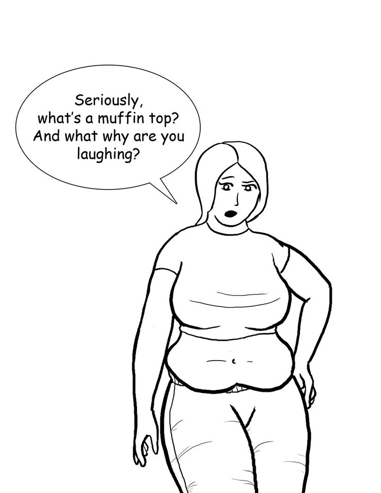 786x1017 Muffin Top By Meatmerchant