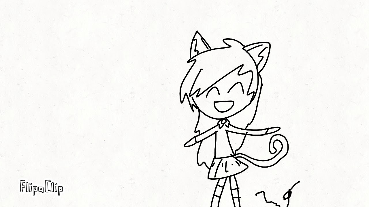 1280x720 New Me Rawan Drawing Muffin