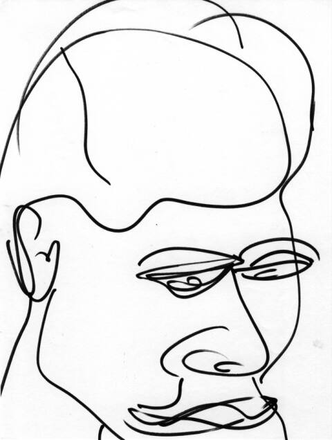 Muhammad Ali Coloring Pages