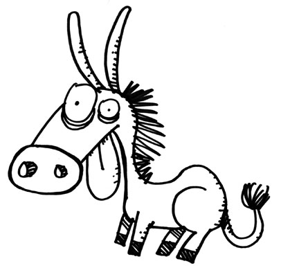 406x400 Like Daughter, Like Father