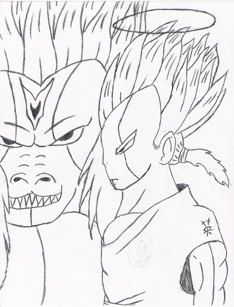 800x1049 Power Of The Mullet By Simetra666