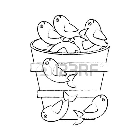 450x450 Drawing Jesus Christ Miracle Water And Wine Vector Illustration