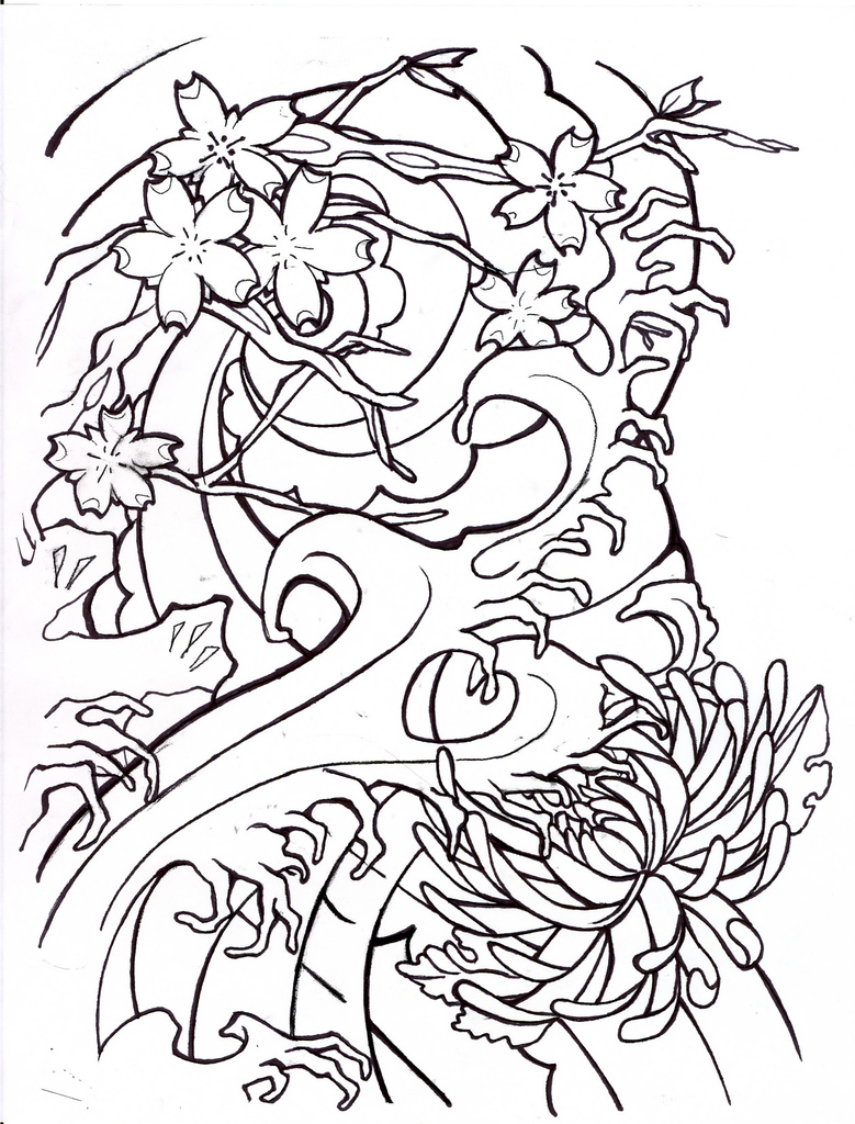 779x1024 The World's Best Photos Of Mum And Sketch