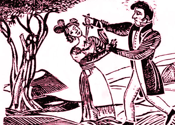 600x430 Top 13 Country Songs About Love And Murder Spinditty