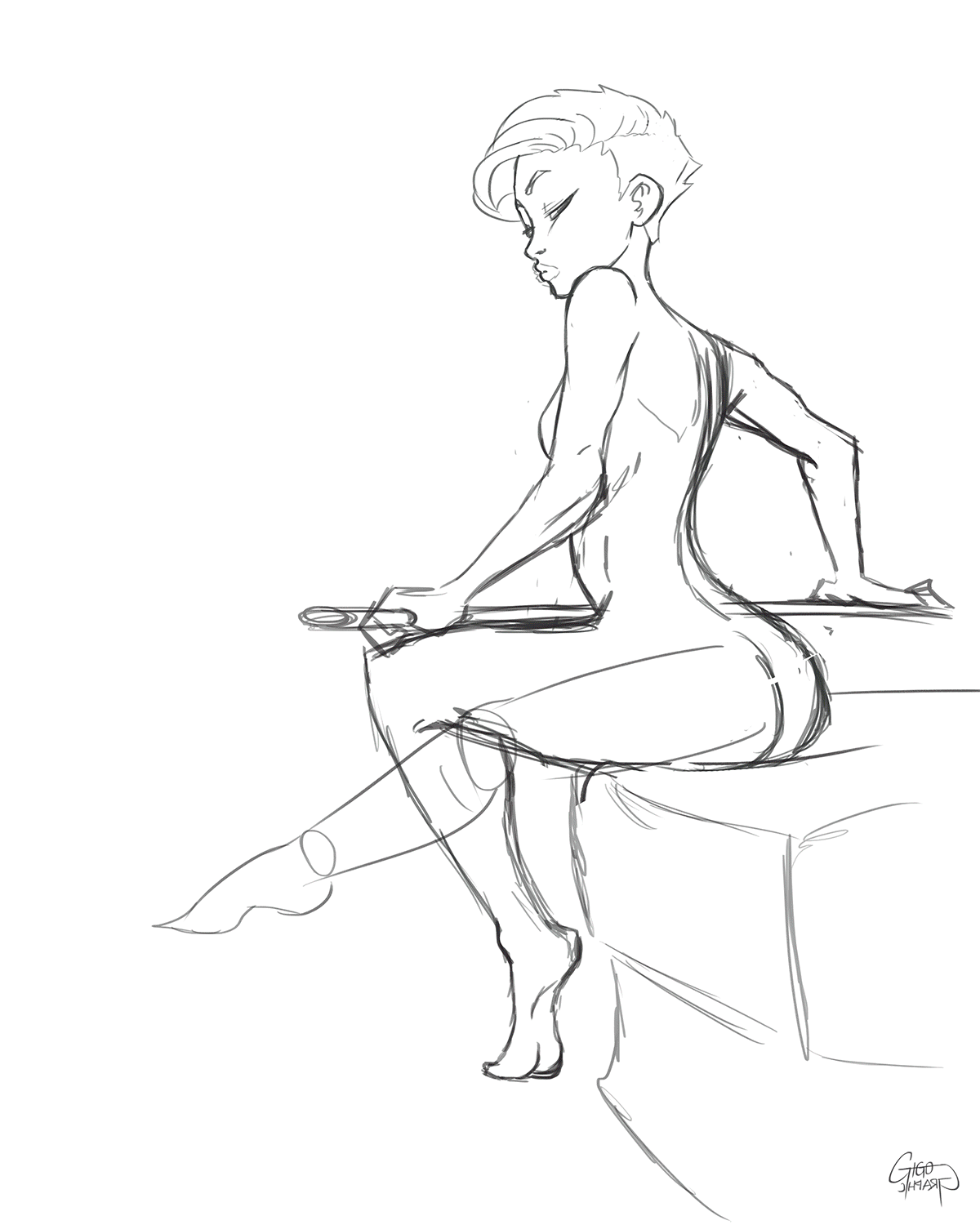 1200x1500 Artstation