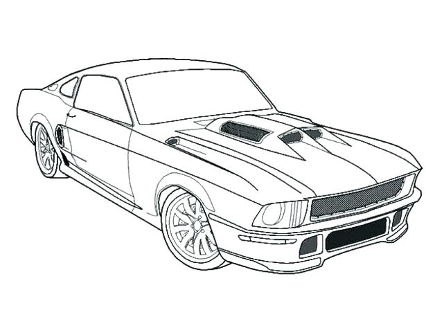 615x461 Here Are Mustang Coloring Pages Pictures Drawing Mustang Car