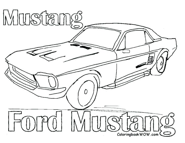 735x568 Muscle Car Coloring Book As Well As Classic Cars Coloring Pages