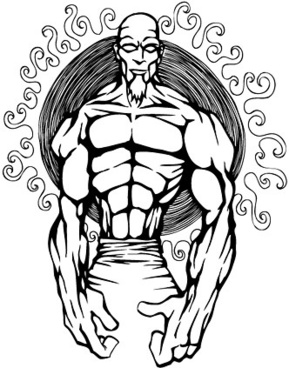 289x368 Muscle Free Vector Download (50 Free Vector) For Commercial Use