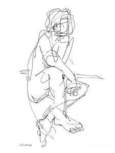 225x300 Muscular Drawings