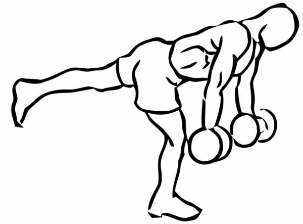 600x443 Unilateral Leg Training, Part 1 Historical Perspectives