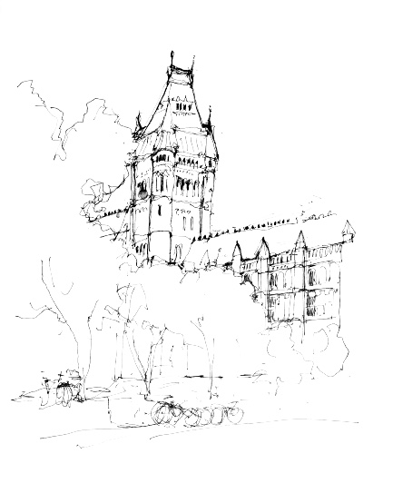 433x554 Katie's Sketches And Drawings