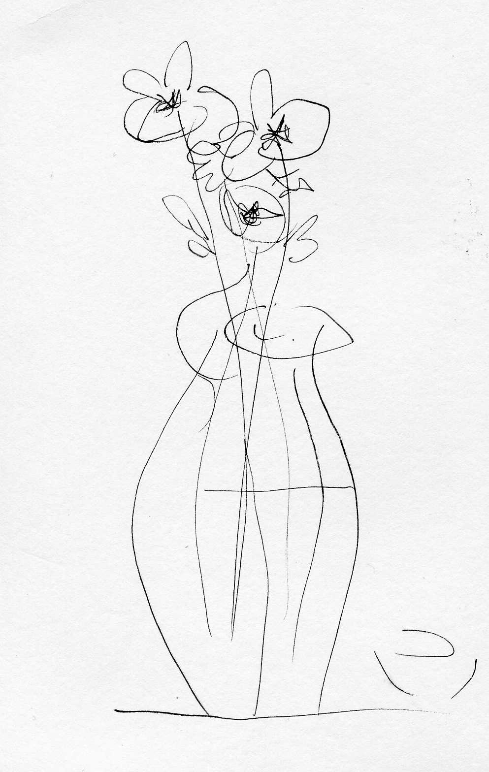 993x1568 Picasso Prints