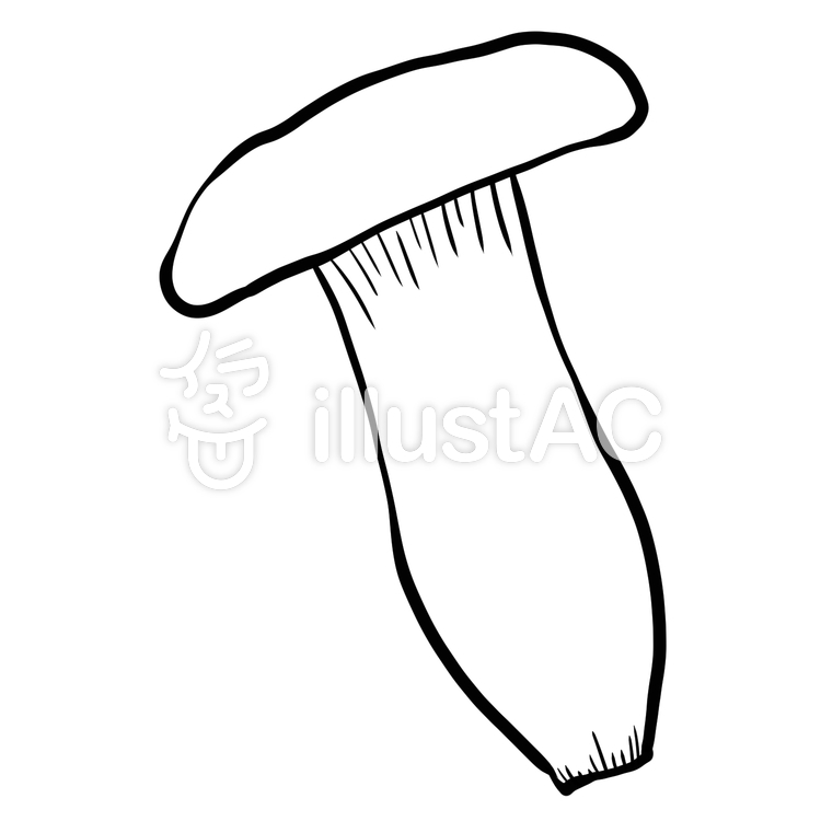 750x750 Free Cliparts Coloring Book, Mushroom, Line