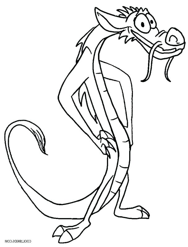 607x794 Mushu Coloring Pages Coloring Pages High Quality Coloring Pages