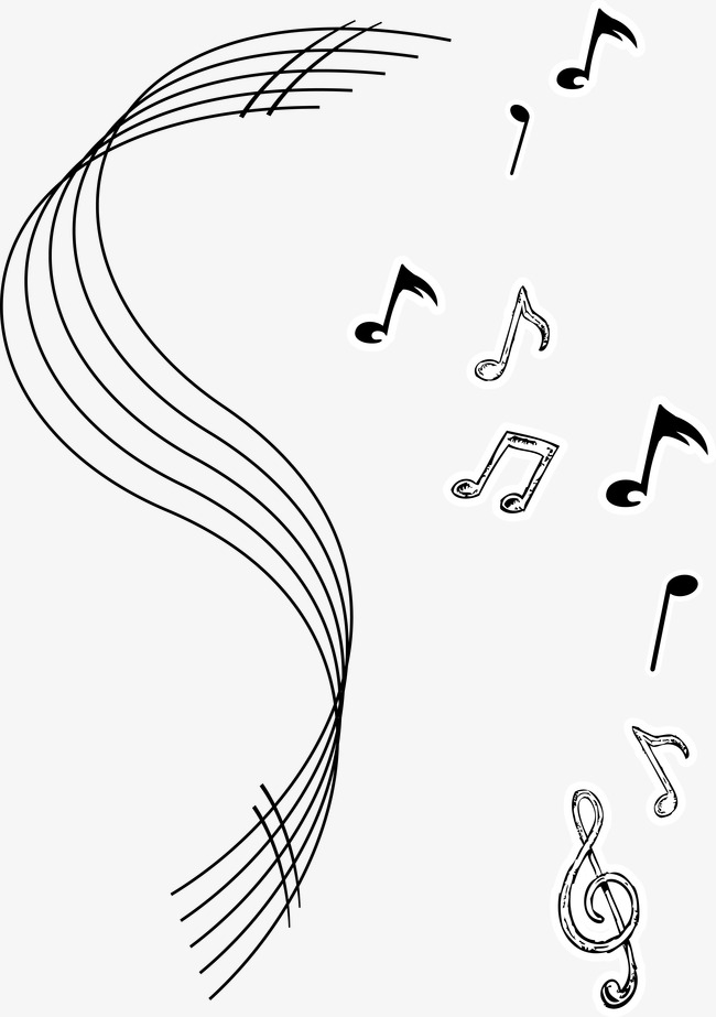650x923 Note, Symbol, Music Png Image For Free Download