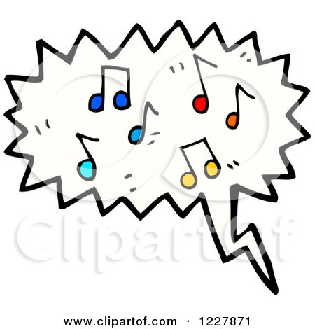 450x470 Royalty Free (Rf) Music Note Clipart, Illustrations, Vector