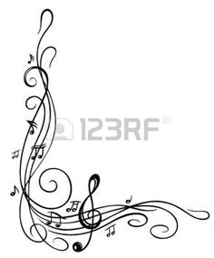 236x284 Friday's 5 Loves 4.5.13 Music Notes, Music Tattoos And Tattoo