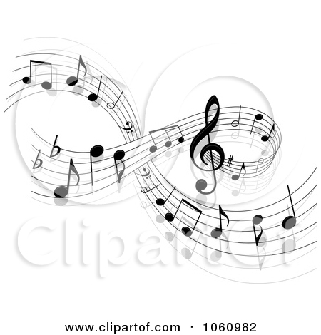 450x470 Staff Clipart Free Music