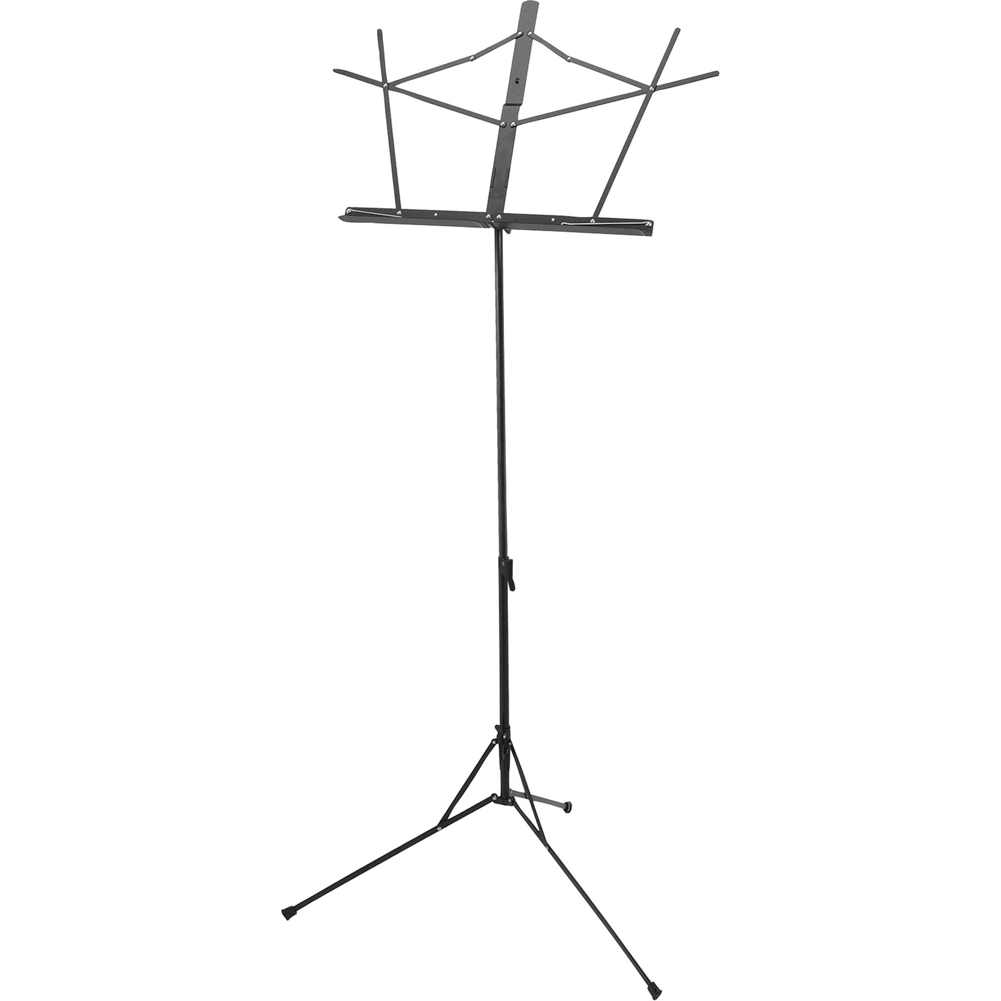 2000x2000 On Stage Sm7022bb Detachable Sheet Music Stand Sm7022bb Bamph