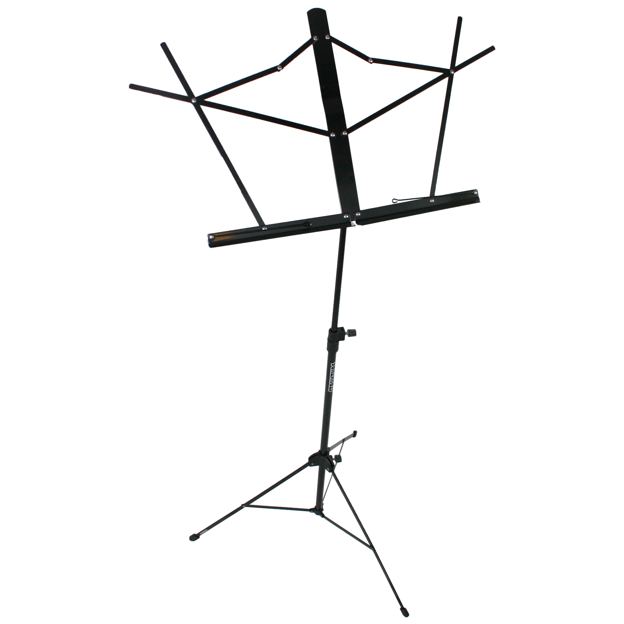 2000x2000 Prodigy Wire Music Stand (Wms)