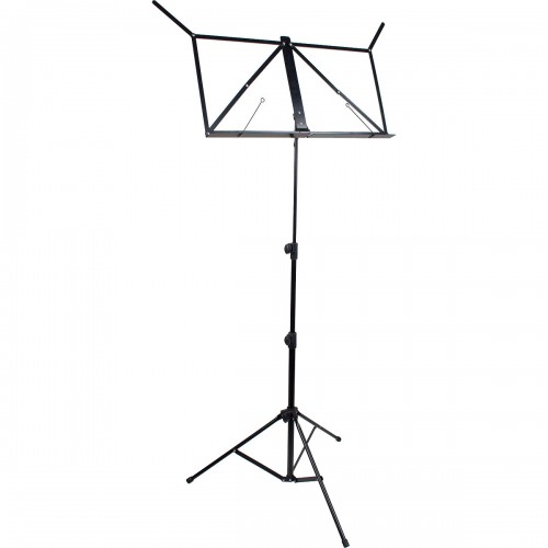 500x500 Protec Ms503 Steel Music Stand