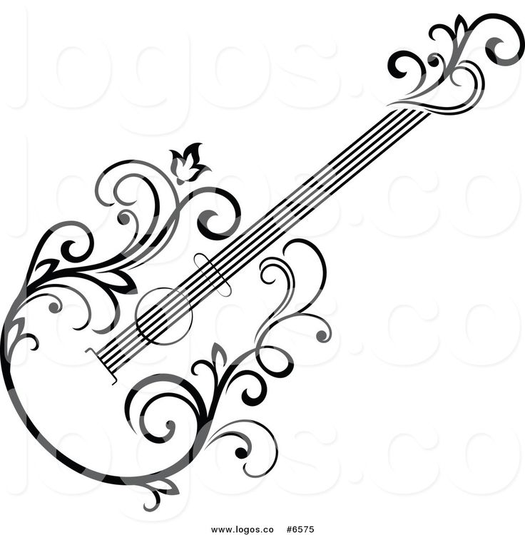 Musical Drawing