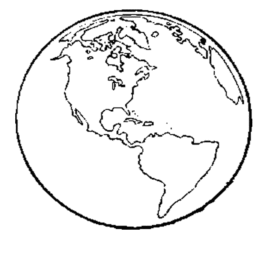 268x268 Muslim Woman Coloring Page Kids Drawing And Coloring Pages