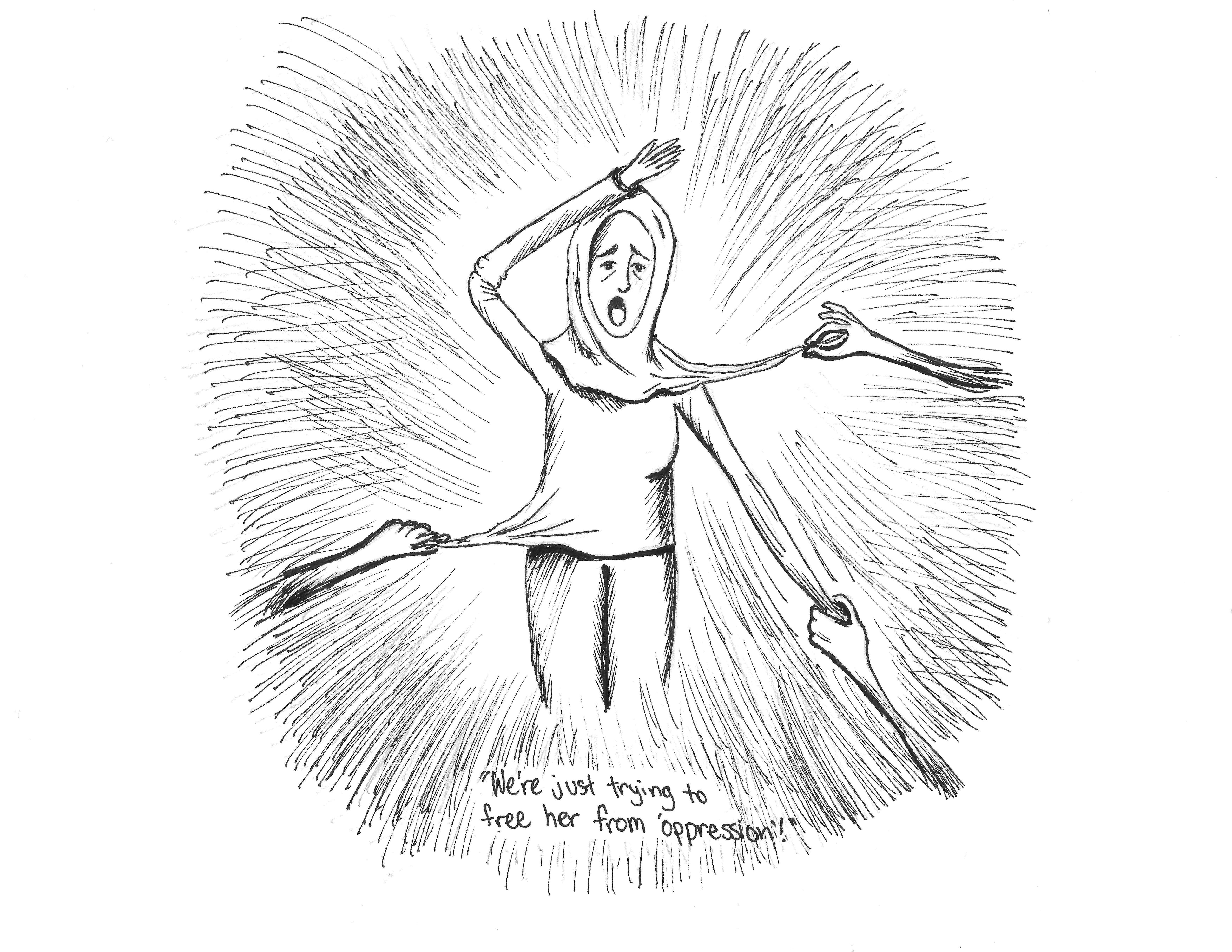 6347x4908 Cartoon Of The Week 19 The Foothill Dragon Press