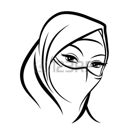 Muslim Clipart at GetDrawings | Free download