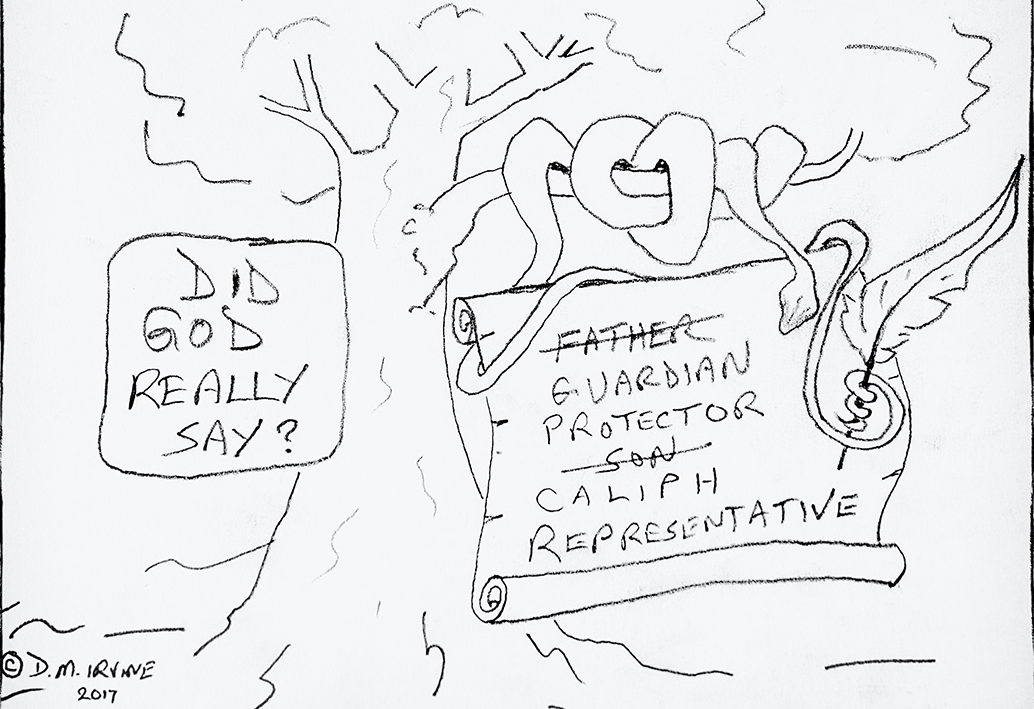 1034x709 Let's Stop Giving Muslims Islamized Bibles Best Practices