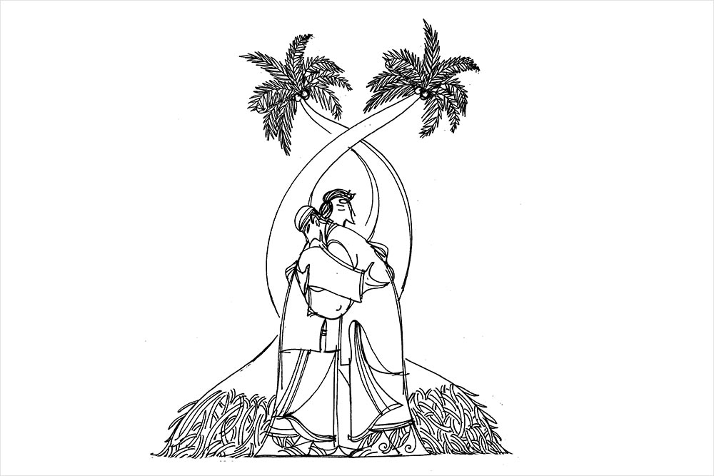 1000x667 Malappuram Isn'T Mini Kashmir