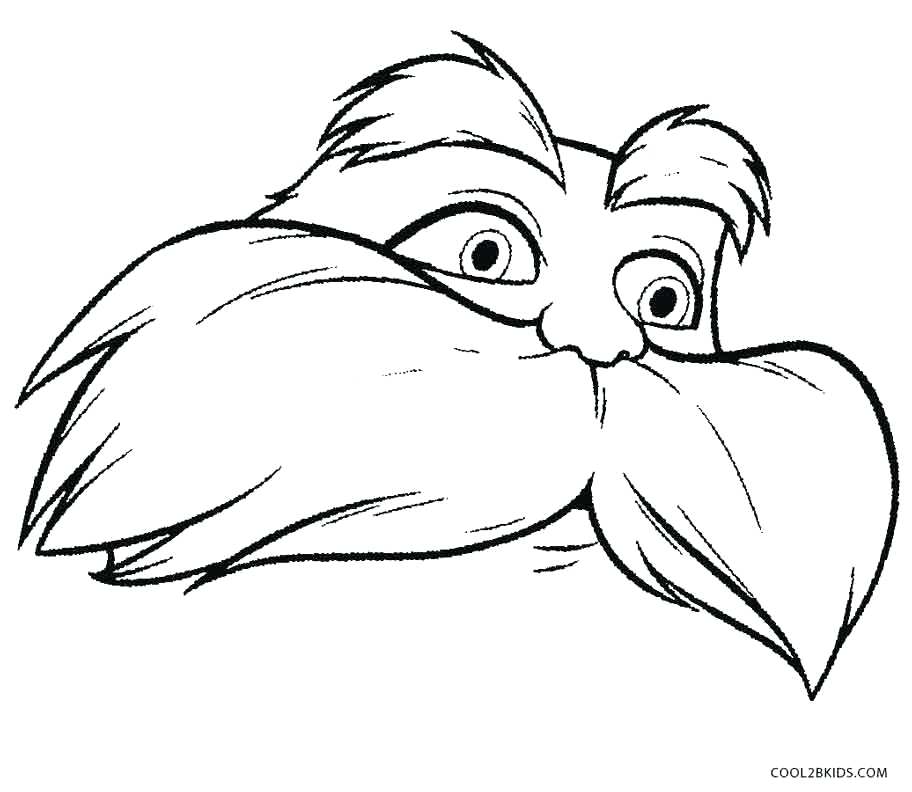 912x792 Outstanding Mustache Coloring Page 96 In Picture Coloring Page